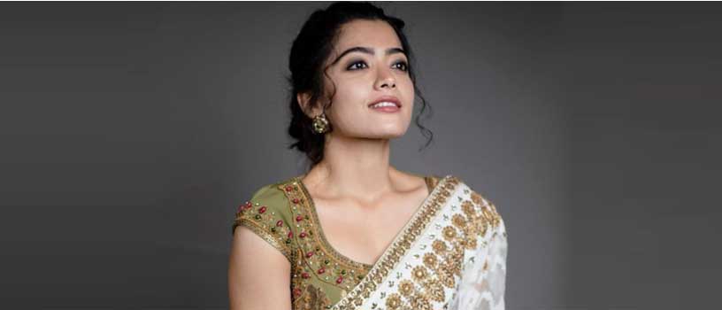 rashmika madhana