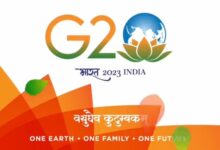 g20 2023 logo