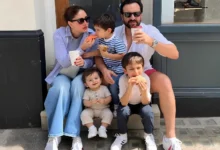 KAREENA KAPOOR BABY