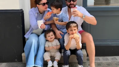 KAREENA KAPOOR BABY