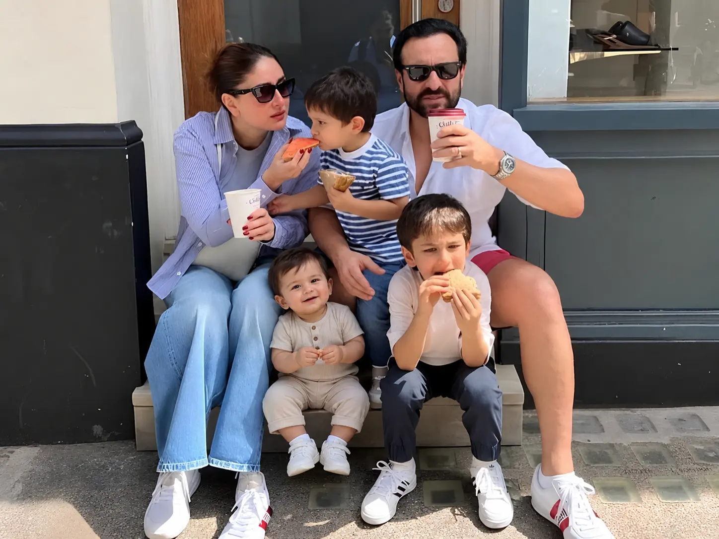 KAREENA KAPOOR BABY
